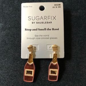 Baublebar Earring Bundle BNIP